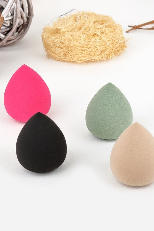 Blending Sponge