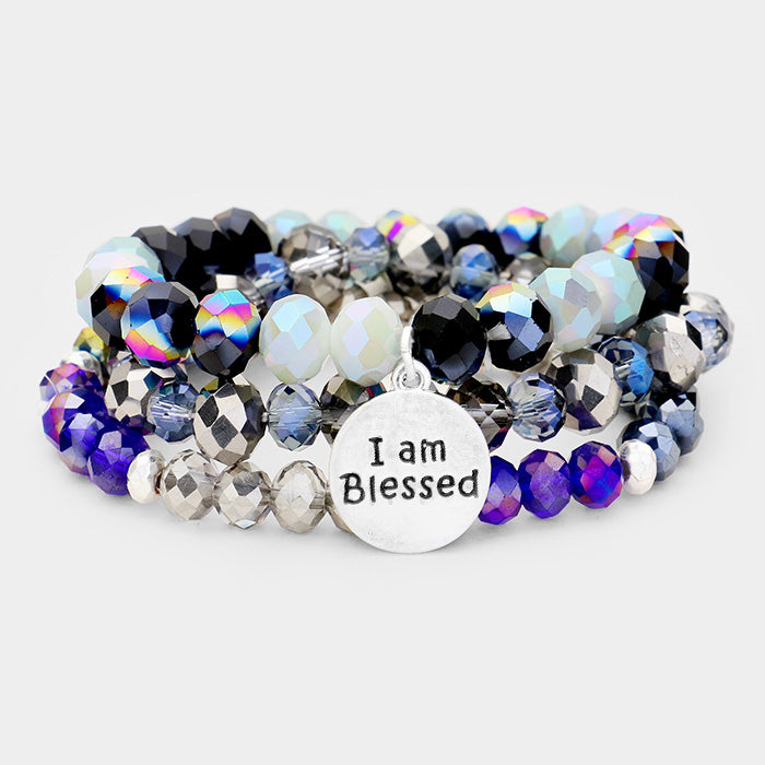 I am blessed Bracelet